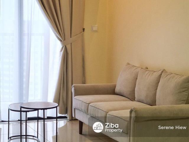 Apartment for rent in Johore Bahru, Johor