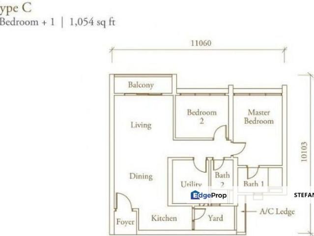 Condominium for sale in Johore Bahru, Johor