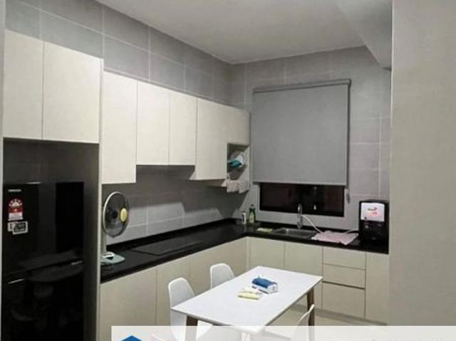 Condominium for rent in Johore Bahru, Johor