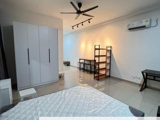 Condominium for sale in Johore Bahru, Johor