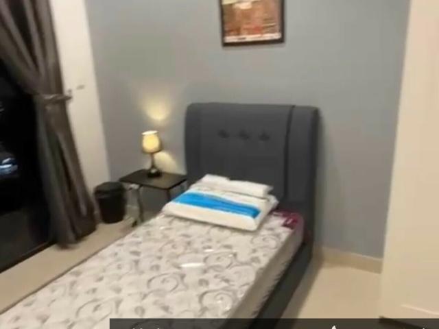Condominium for rent in Johore Bahru, Johor