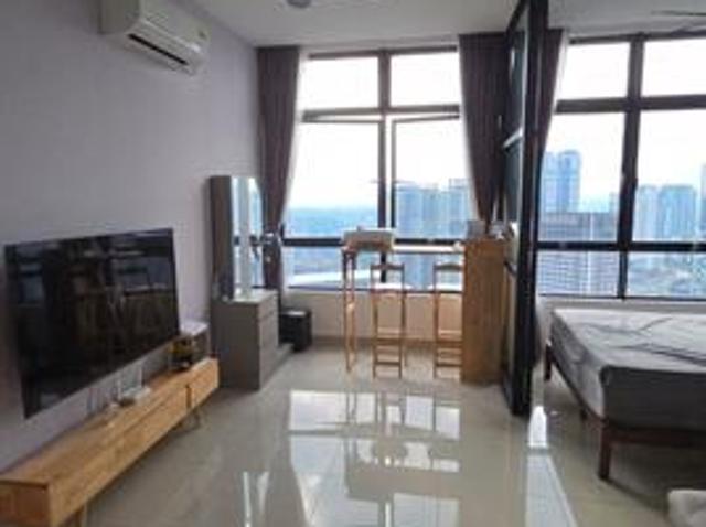 Serviced Residence for sale in Johore Bahru, Johor