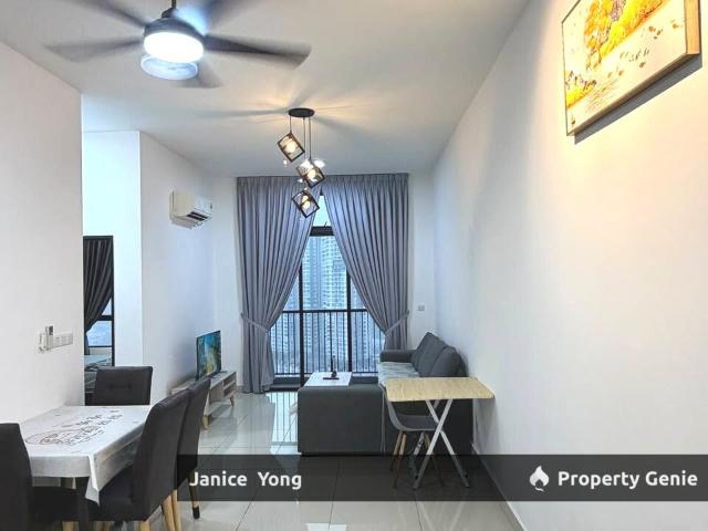 Serviced Residence for rent in Johor Bahru
