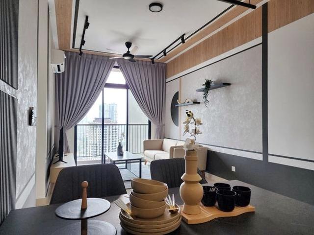 Serviced Residence for rent in Johore Bahru, Johor