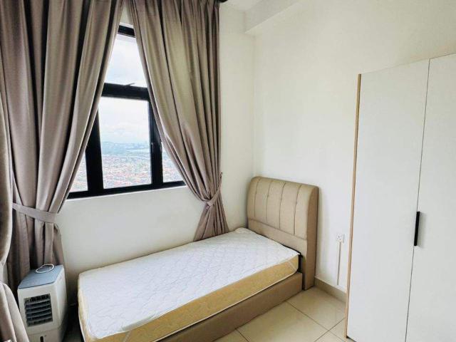 Room for rent in Johore Bahru, Johor