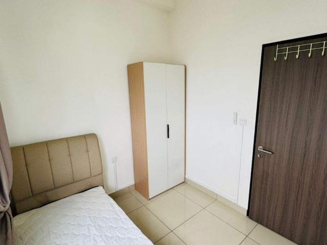 Room for rent in Johore Bahru, Johor
