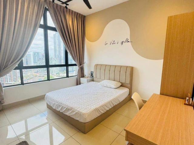 Room for rent in Johore Bahru, Johor