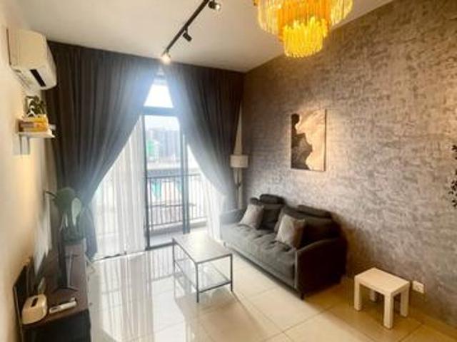 Serviced Residence for rent in Johor Bahru