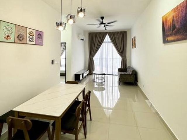 Serviced Residence for rent in Johore Bahru, Johor