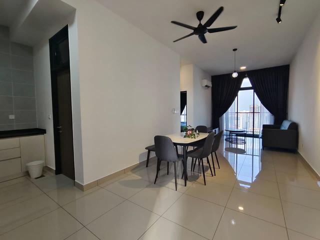 Serviced Residence for rent in Johore Bahru, Johor