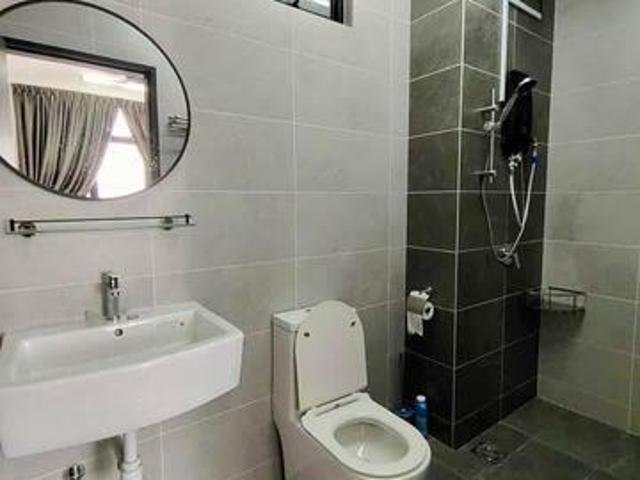 Serviced Residence for rent in Johore Bahru, Johor