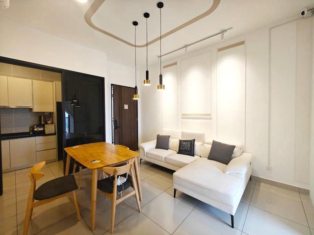Serviced Residence for rent in Johore Bahru, Johor