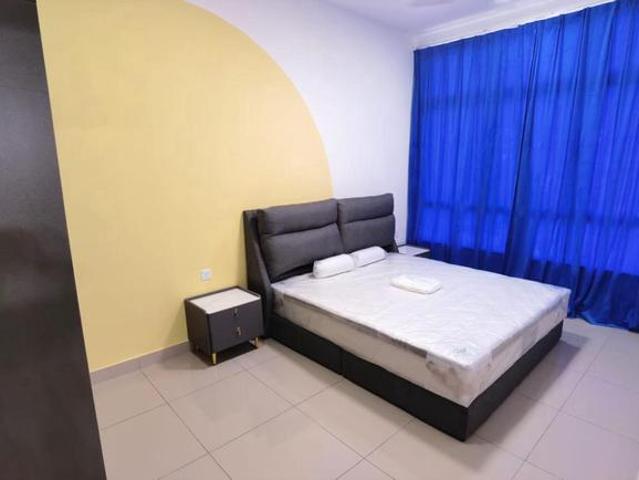 Serviced Residence for rent in Johor Bahru