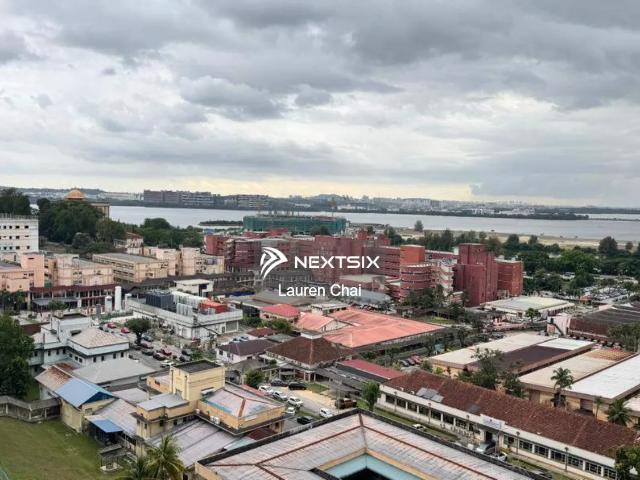 Residential House for rent in Johor