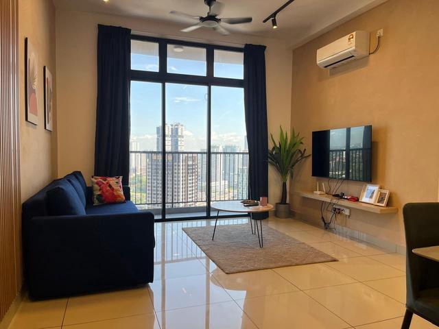 Serviced Residence for rent in Johore Bahru, Johor