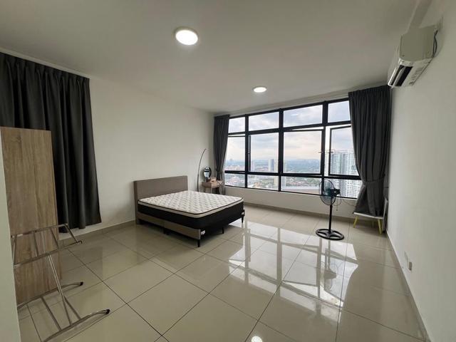 Serviced Residence for sale in Johore Bahru, Johor