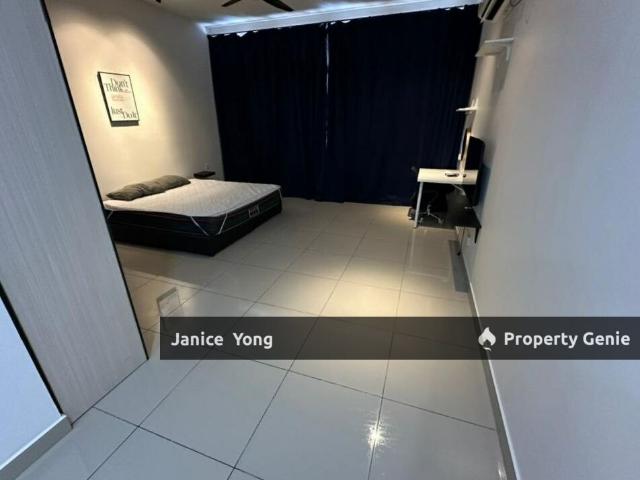 Apartment for sale in Johore Bahru, Johor
