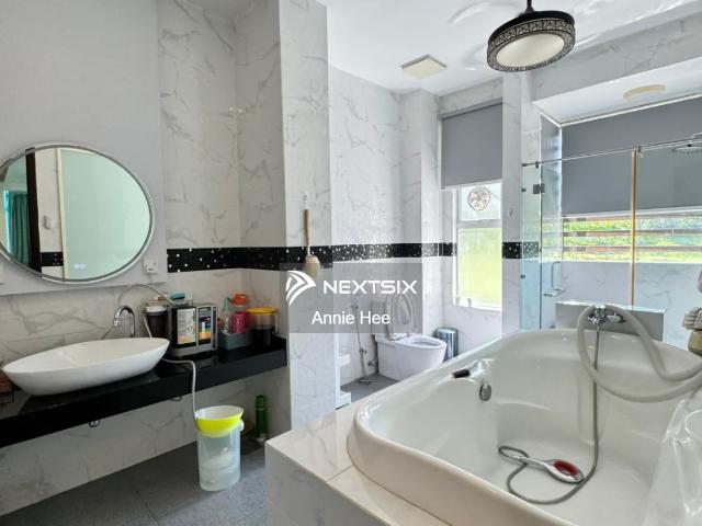 Residential House for sale in Johor