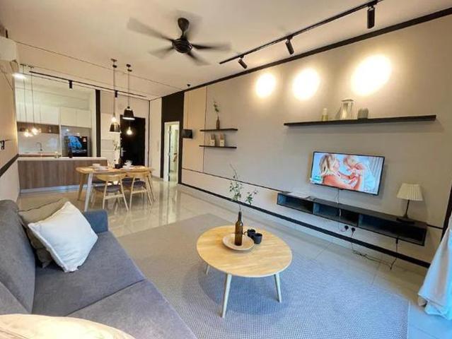 Serviced Residence for sale in Johore Bahru, Johor