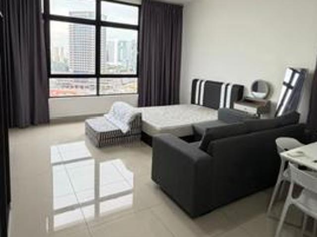 Serviced Residence for rent in Johore Bahru, Johor