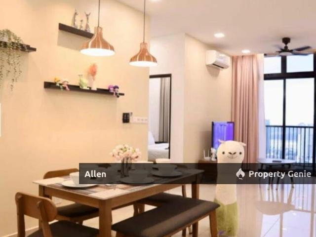 Serviced Residence for rent in Johore Bahru, Johor