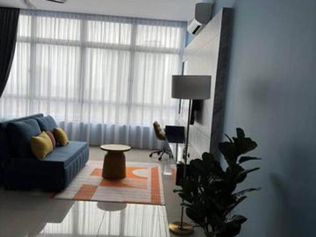 Serviced Residence for rent in Johore Bahru, Johor