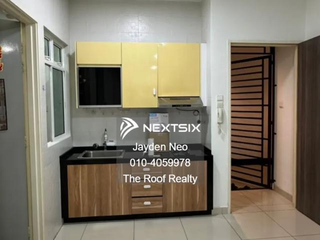 Residential House for rent in Johor