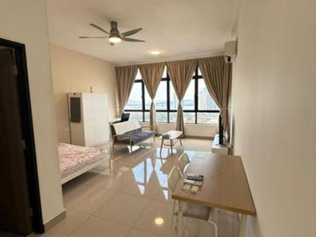 Serviced Residence for rent in Johore Bahru, Johor