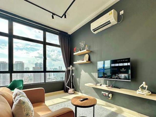 Serviced Residence for rent in Johore Bahru, Johor