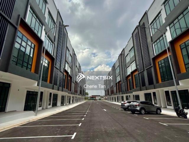 Residential House for rent in Johore Bahru, Johor