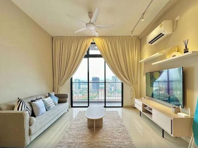 Serviced Residence for sale in Johore Bahru, Johor
