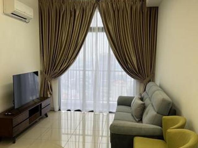 Serviced Residence for rent in Johore Bahru, Johor