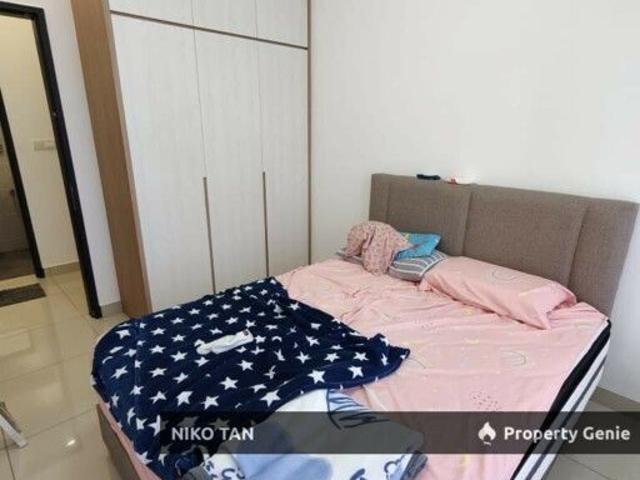 Apartment for rent in Johore Bahru, Johor