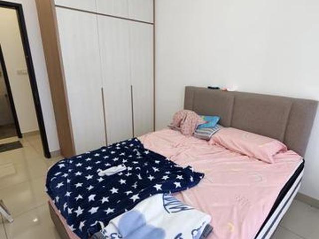 Serviced Residence for rent in Johore Bahru, Johor