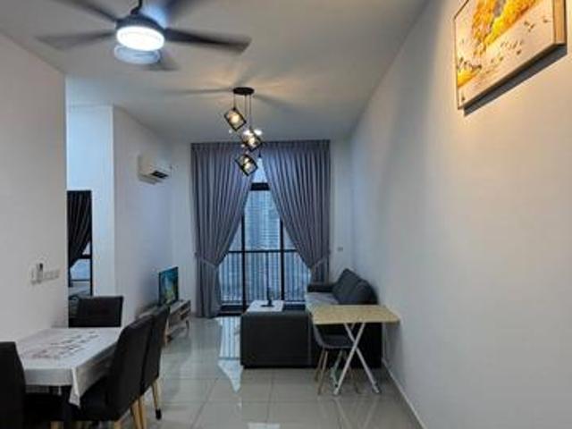 Serviced Residence for rent in Johor Bahru