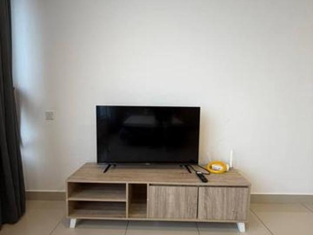 Serviced Residence for rent in Johor Bahru