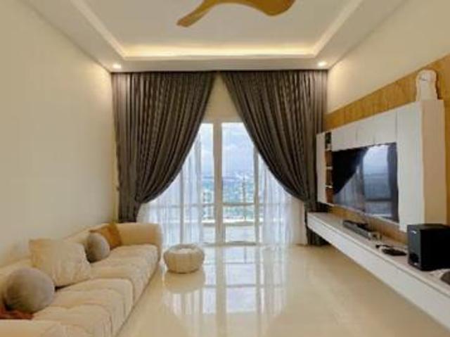 Condominium for sale in Johore Bahru, Johor