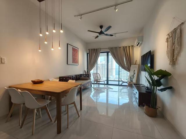 Condominium for sale in Johor Bahru