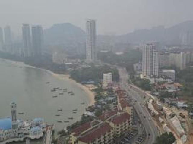 Condominium for sale in Timur Laut, George Town