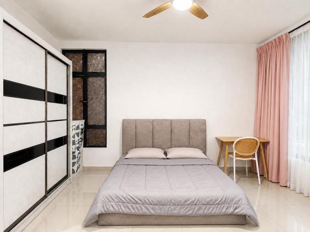 Serviced Residence for rent in Johore Bahru, Johor