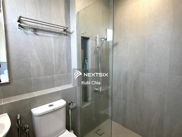 Residential House for rent in Johor