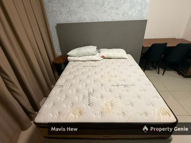 Apartment for rent in Johore Bahru, Johor