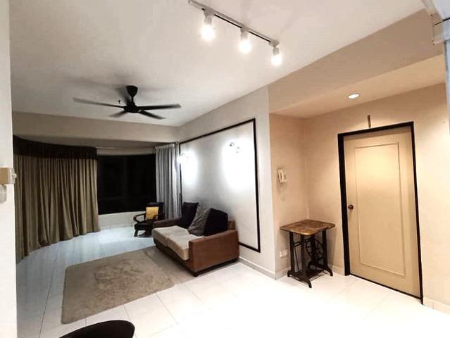 Condominium for rent in Georgetown, Penang