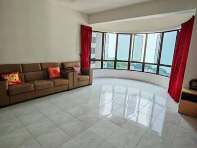 Condominium for sale in Timur Laut, George Town
