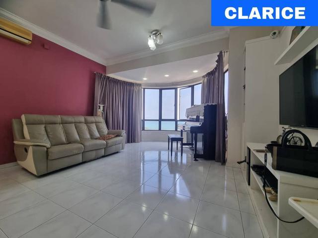 Condominium for rent in Georgetown, Penang