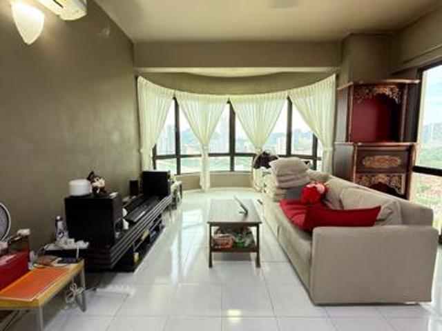 Condominium for sale in Georgetown, Penang