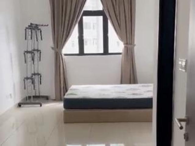 Serviced Residence for rent in Johore Bahru, Johor