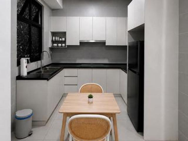 Serviced Residence for rent in Johore Bahru, Johor