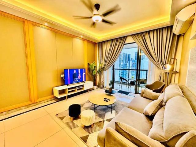 Condominium for sale in Johore Bahru, Johor