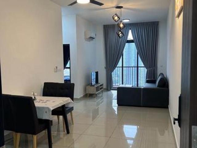 Serviced Residence for rent in Johor Bahru